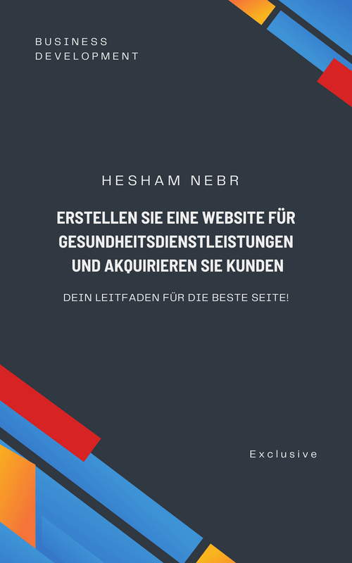 online website - German