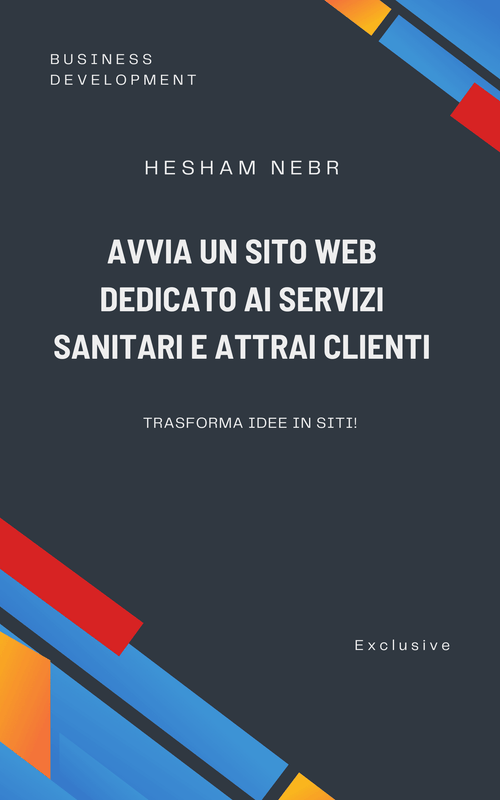 online website - Italian