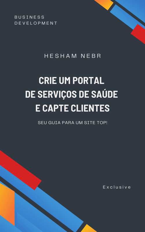 online website - Portuguese