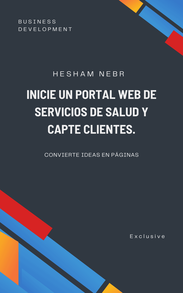 online website - spanish