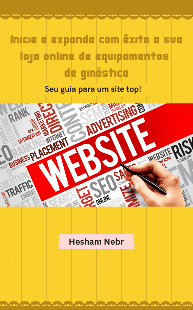 Business Development Infographic: Tips for Success - Portuguese