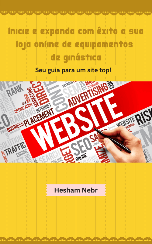 Business Development Infographic: Tips for Success - Portuguese