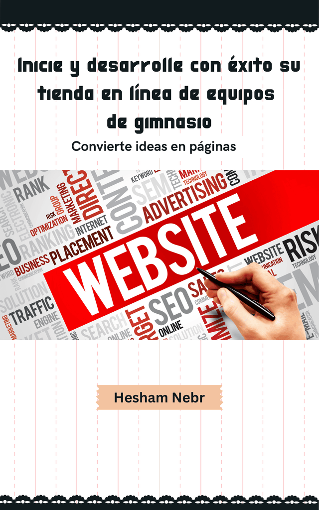 Business Development Infographic: Tips for Success - spanish