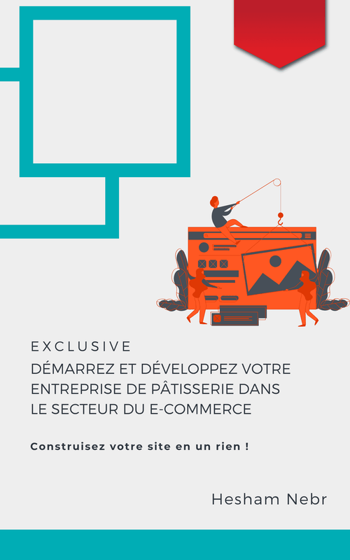 Online Sales Strategies for Small Businesses -french