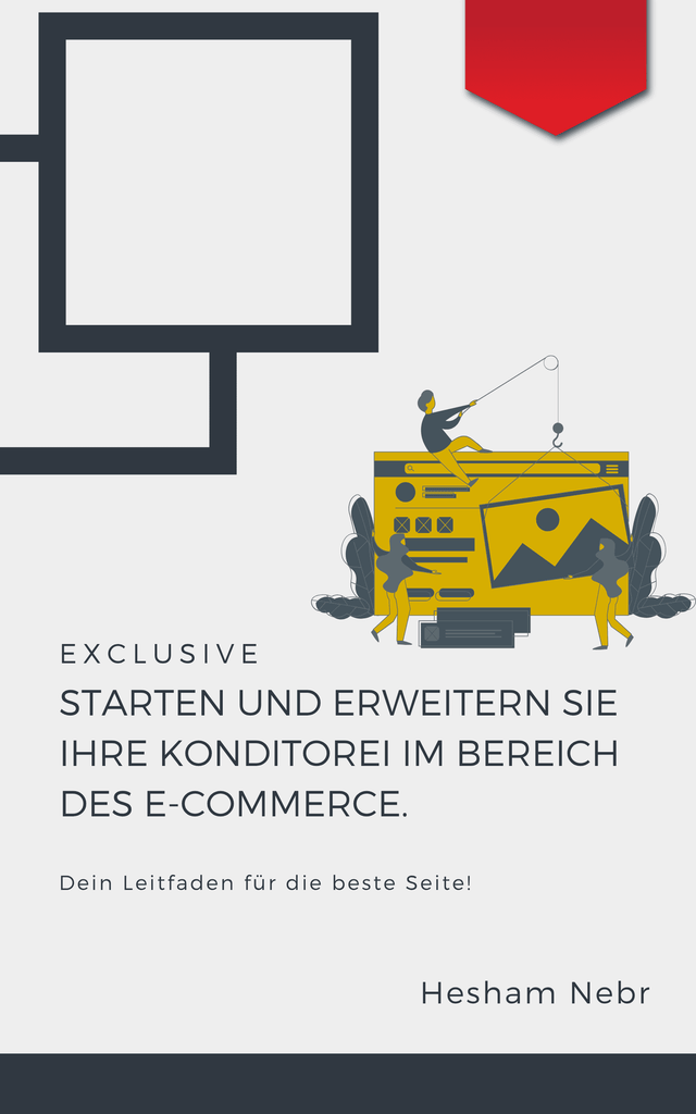 Online Sales Strategies for Small Businesses - German