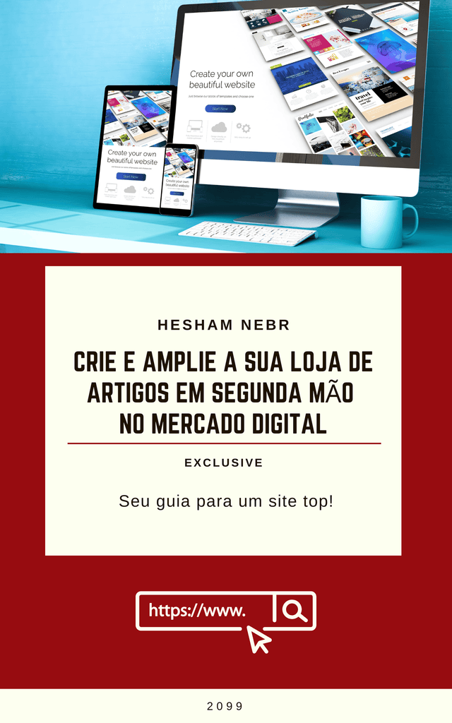 Business Development Checklist: Key Actions for Growth - Portuguese