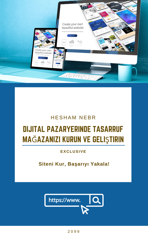 Business Development Checklist: Key Actions for Growth - Turkish