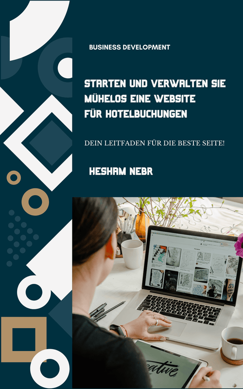 Innovative business development strategies for digital startups - German