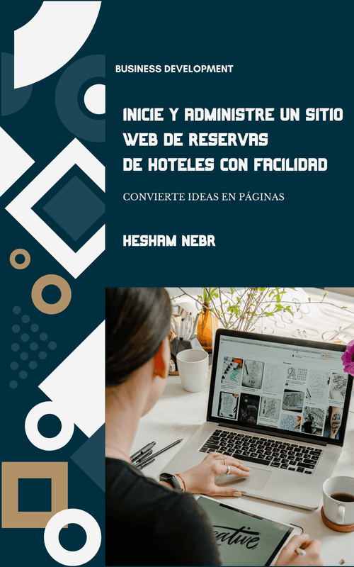 Innovative business development strategies for digital startups - spanish