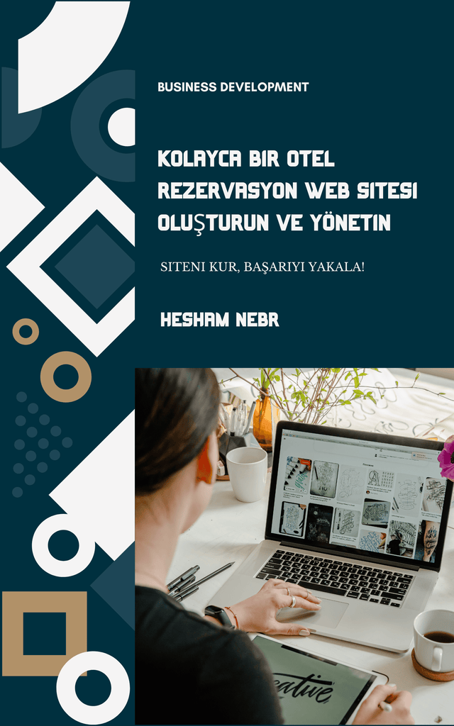 Innovative business development strategies for digital startups - Turkish