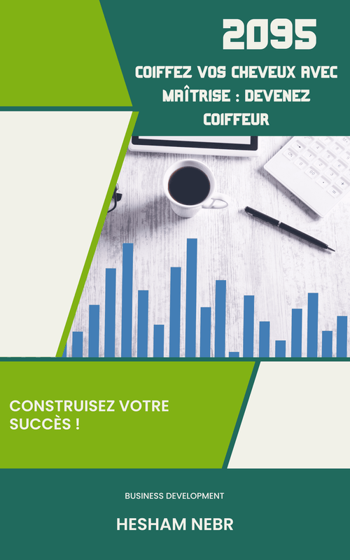 Business development strategies for entrepreneurs and startups -french