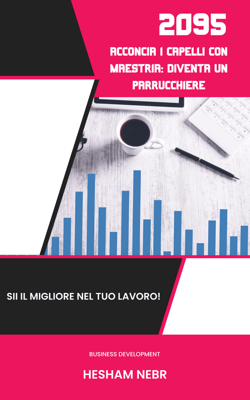 Business development strategies for entrepreneurs and startups - Italian