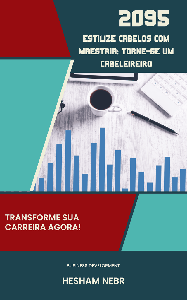 Business development strategies for entrepreneurs and startups - Portuguese