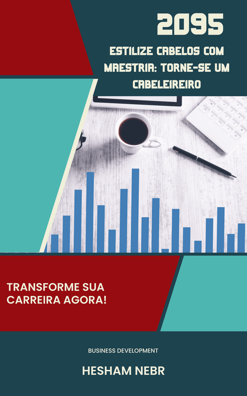 Business development strategies for entrepreneurs and startups - Portuguese