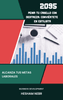 Business development strategies for entrepreneurs and startups - spanish