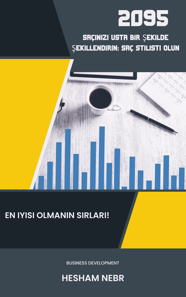 Business development strategies for entrepreneurs and startups - Turkish