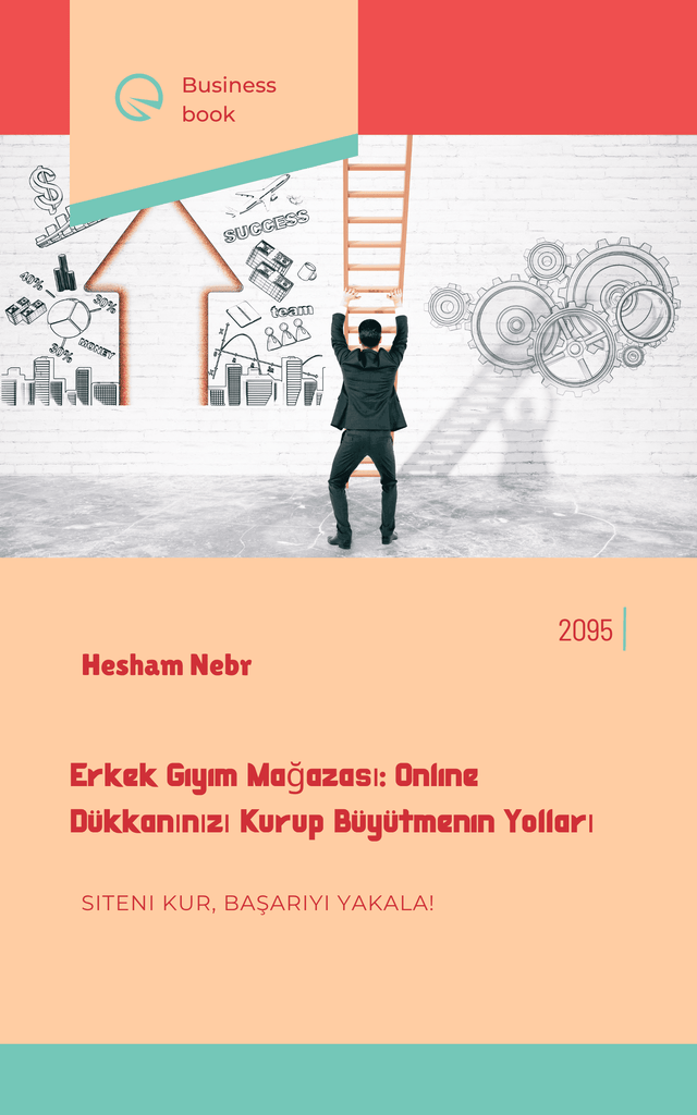 A guide for launching a successful men's clothing store online - Turkish