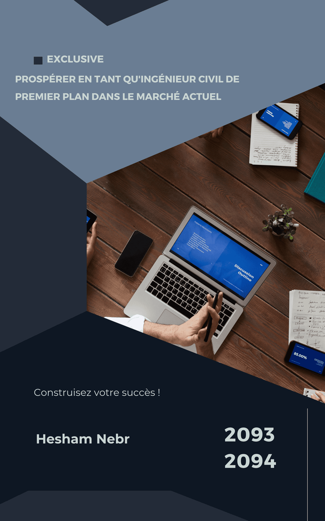Career path planning: Visualizing your future in the workforce -french