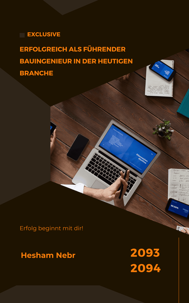 Career path planning: Visualizing your future in the workforce - German