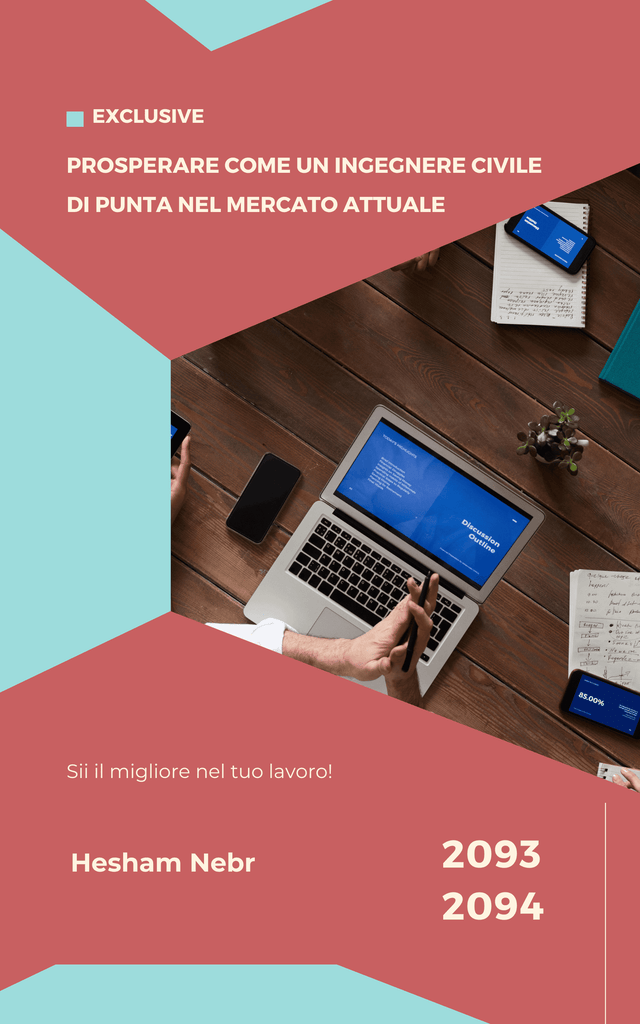 Career path planning: Visualizing your future in the workforce - Italian