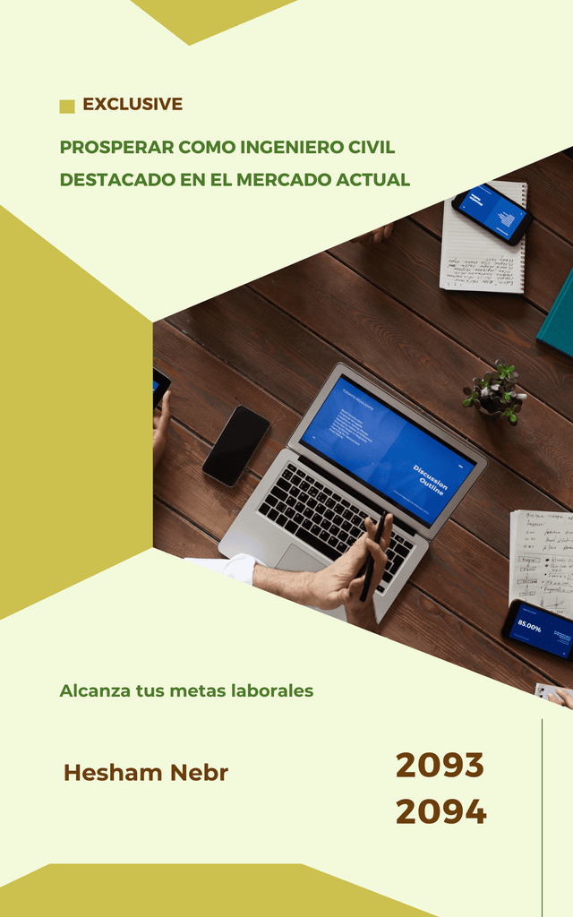 Career path planning: Visualizing your future in the workforce - spanish
