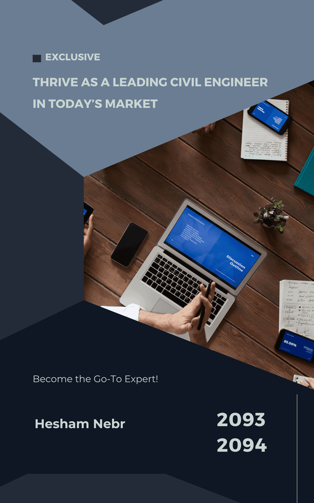 Career path planning: Visualizing your future in the workforce