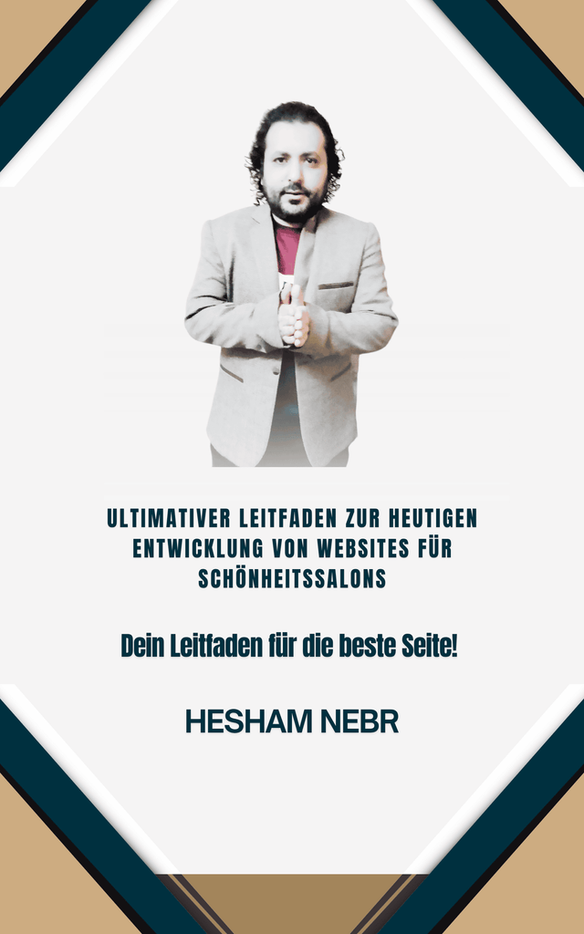 business ebook - German