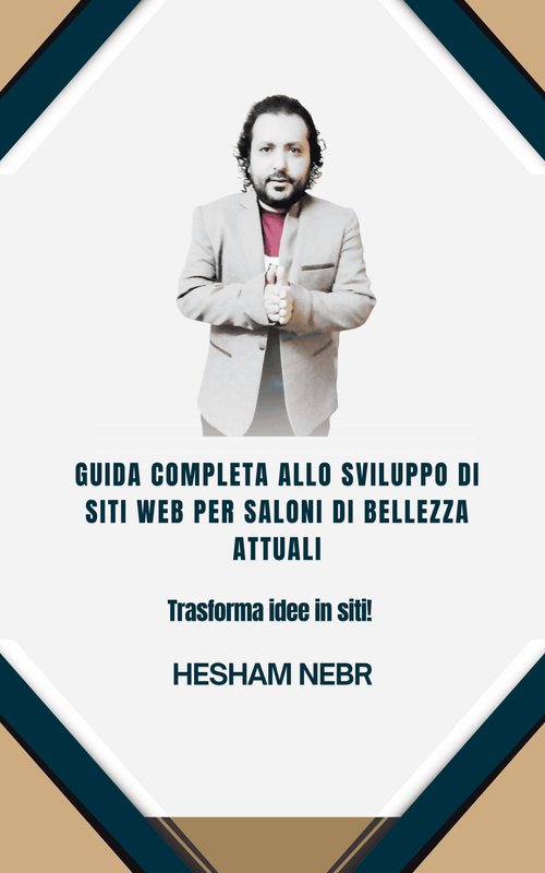 business ebook - Italian