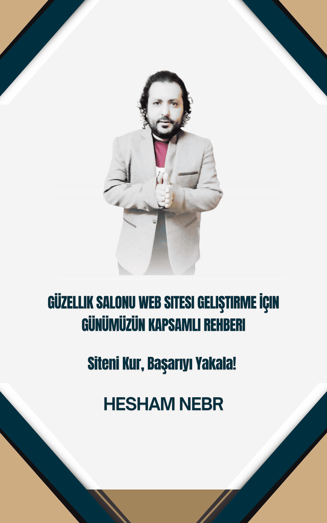 business ebook - Turkish