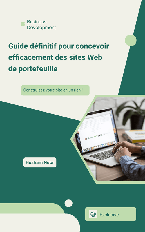 User experience design: Crafting seamless interactions -french