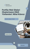 User experience design: Crafting seamless interactions - Turkish