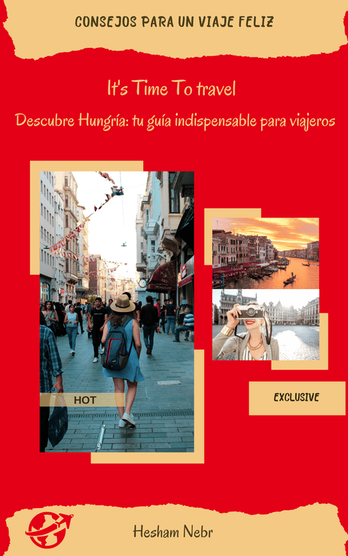 Itinerary suggestions for adventurous travelers - spanish