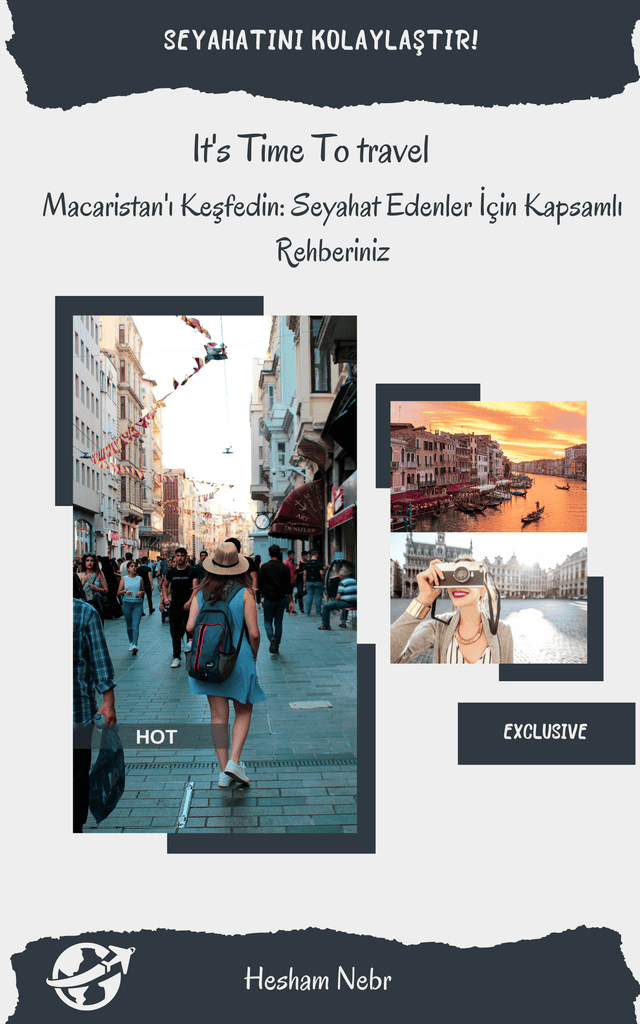 Itinerary suggestions for adventurous travelers - Turkish