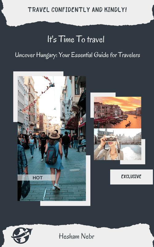 Itinerary suggestions for adventurous travelers