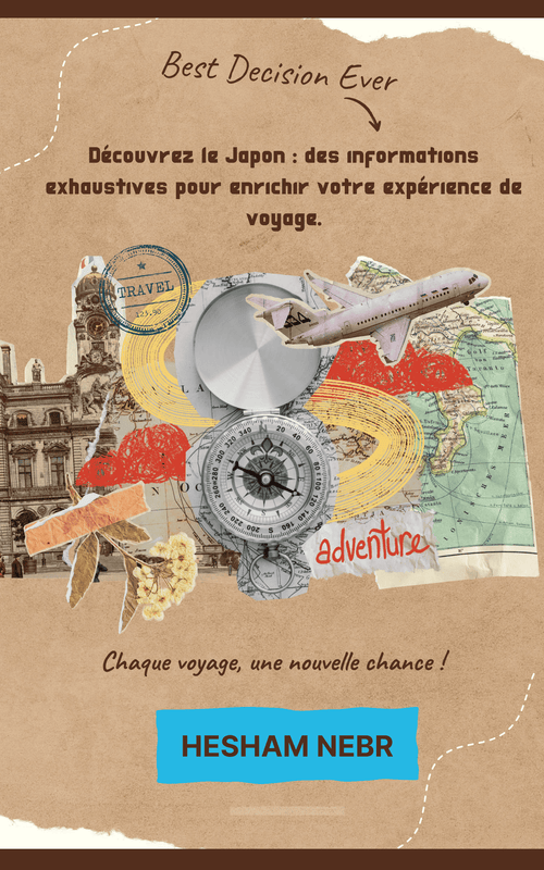 International travel advice: Navigating global destinations -french