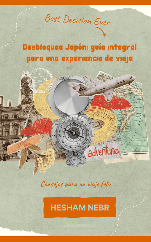 International travel advice: Navigating global destinations - spanish