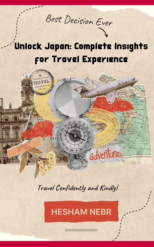 International travel advice: Navigating global destinations