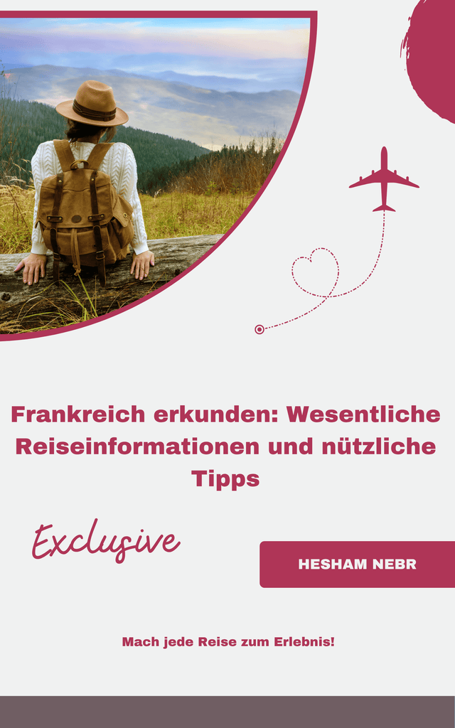 Travel essentials: Must-have items for every journey - German