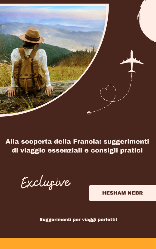 Travel essentials: Must-have items for every journey - Italian