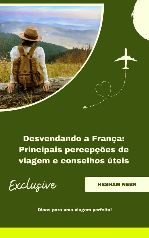 Travel essentials: Must-have items for every journey - Portuguese