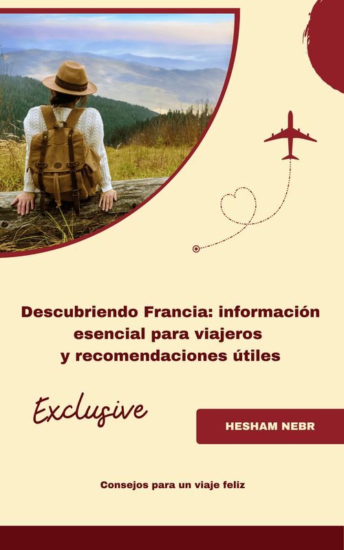 Travel essentials: Must-have items for every journey - spanish