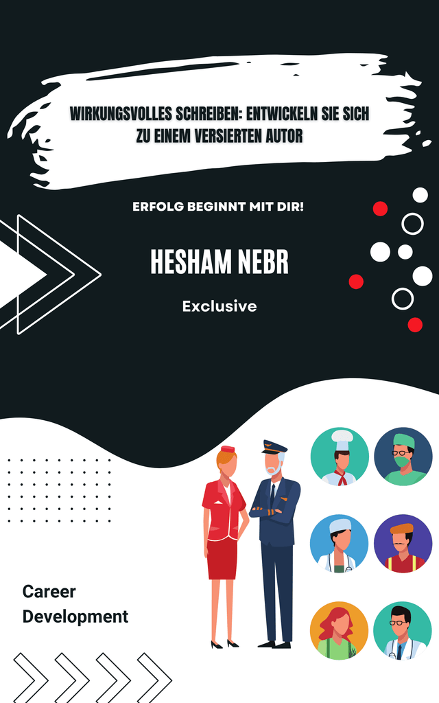 Exploring new employment opportunities in tech - German