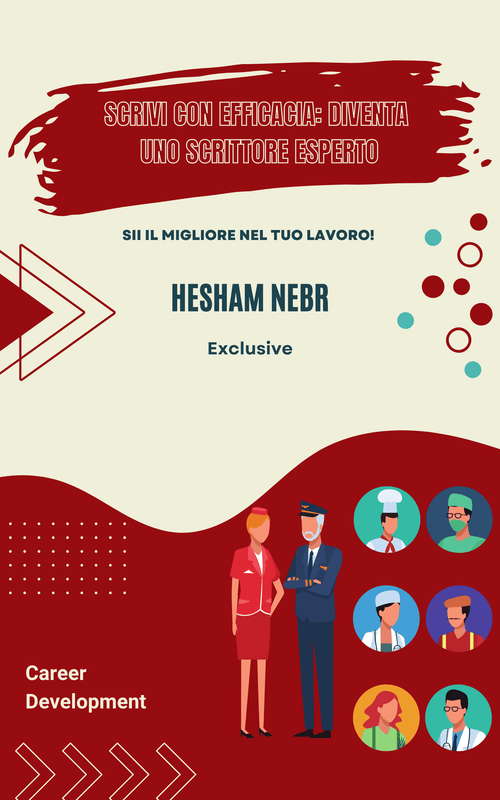 Exploring new employment opportunities in tech - Italian