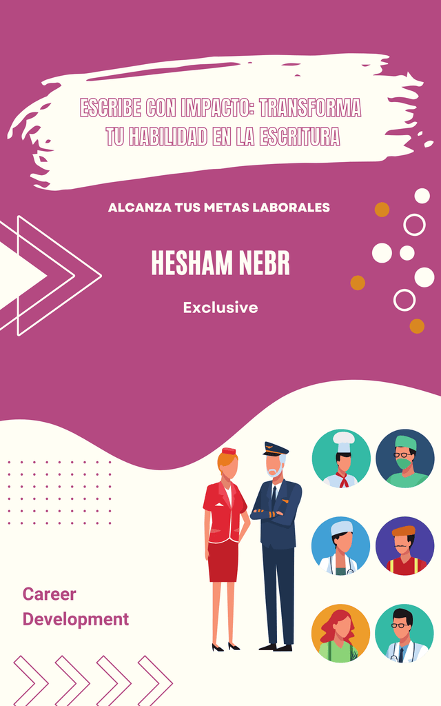 Exploring new employment opportunities in tech - spanish