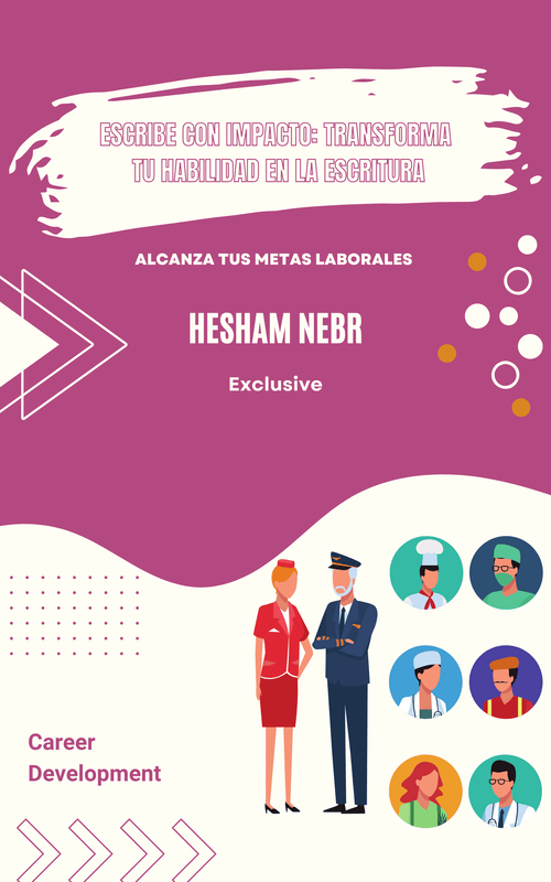 Exploring new employment opportunities in tech - spanish