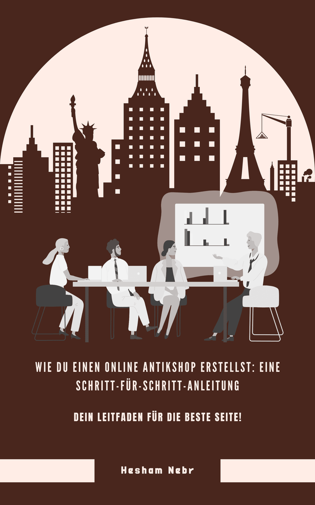 Mastering WordPress: A Comprehensive Online Resource - German