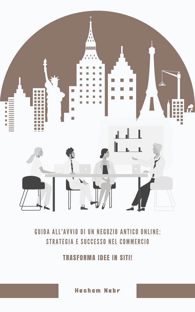 Mastering WordPress: A Comprehensive Online Resource - Italian