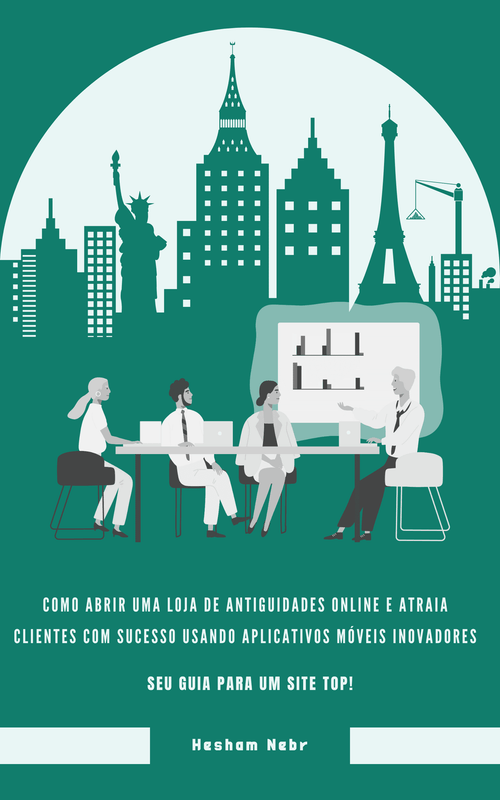 Mastering WordPress: A Comprehensive Online Resource - Portuguese