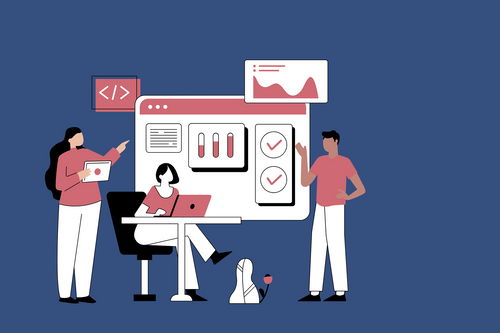 mobile-friendly Web Development In Polish