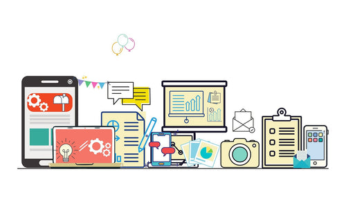 website design fixes